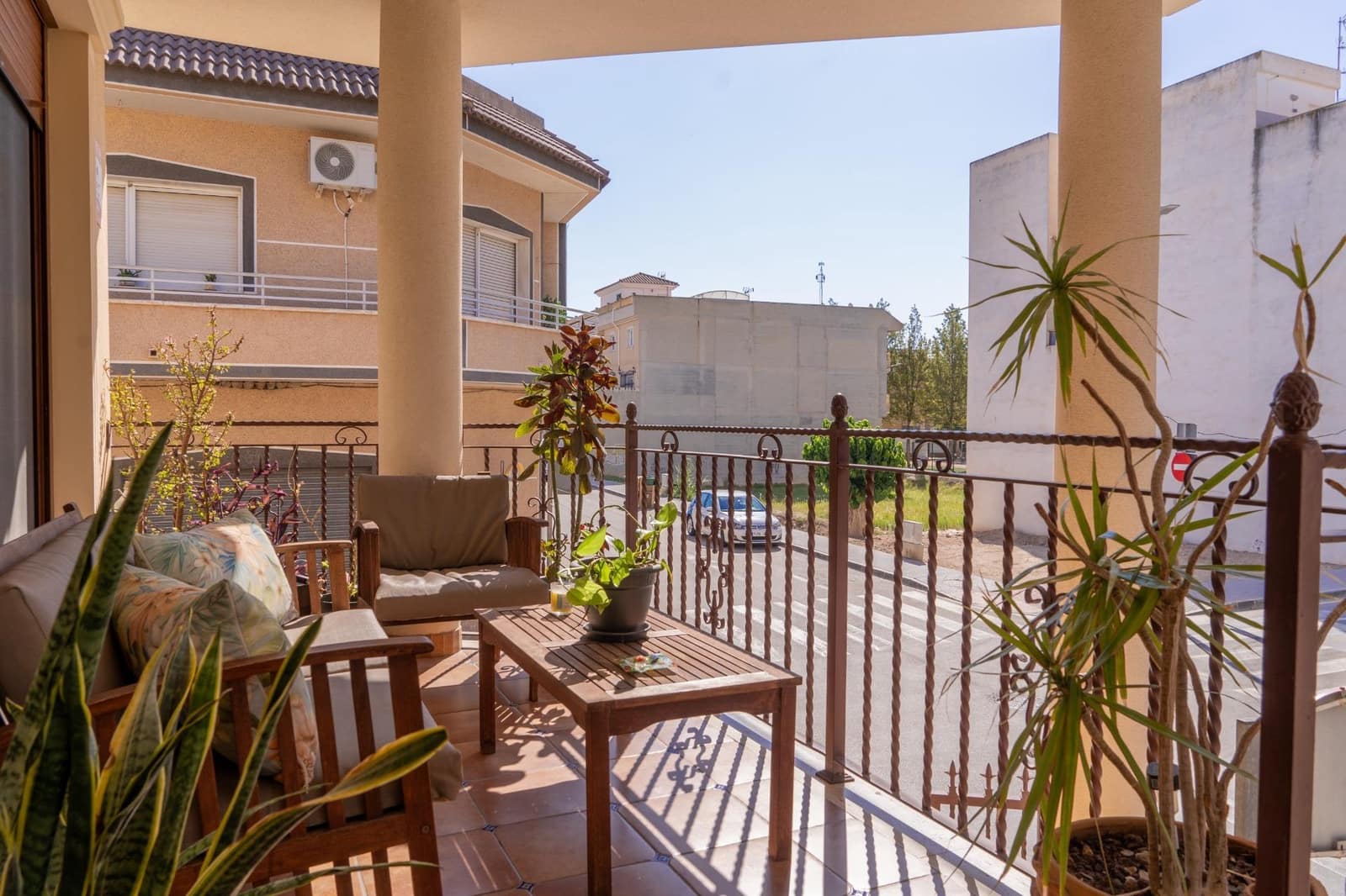 4 bedroom Villa for sale in Rafal with garage - € 274,000 (Ref: 8595471)