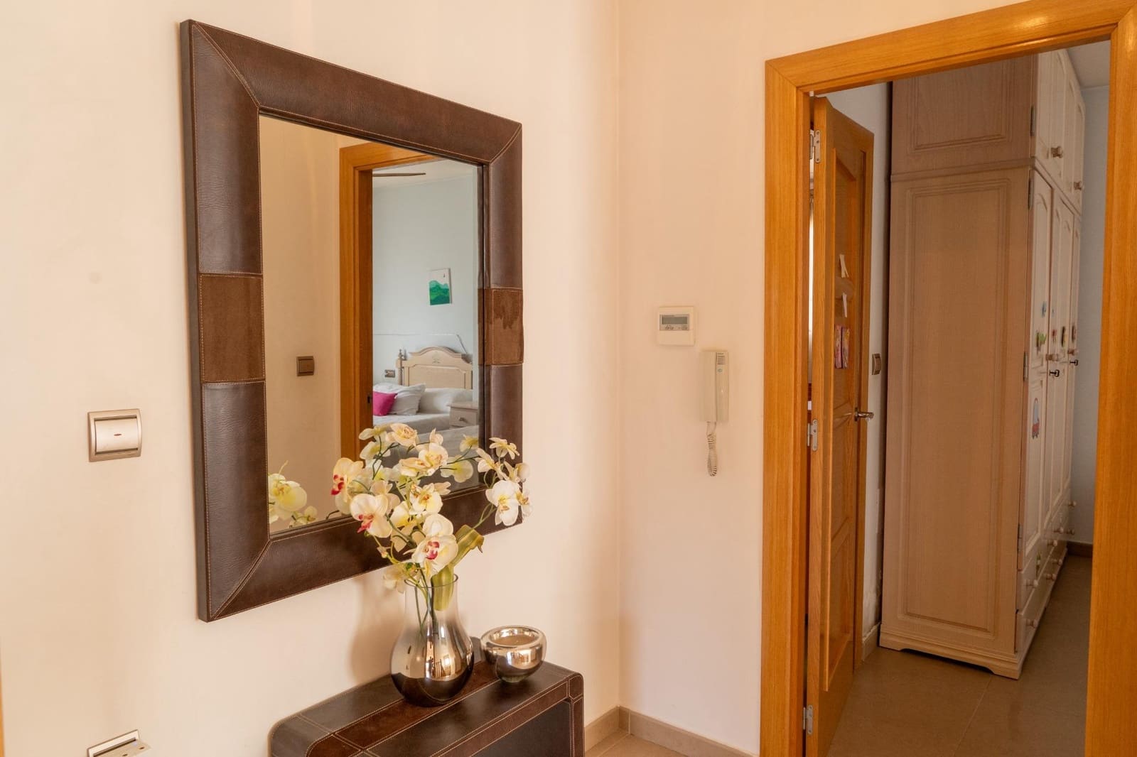 4 bedroom Villa for sale in Rafal with garage - € 274,000 (Ref: 8595471)