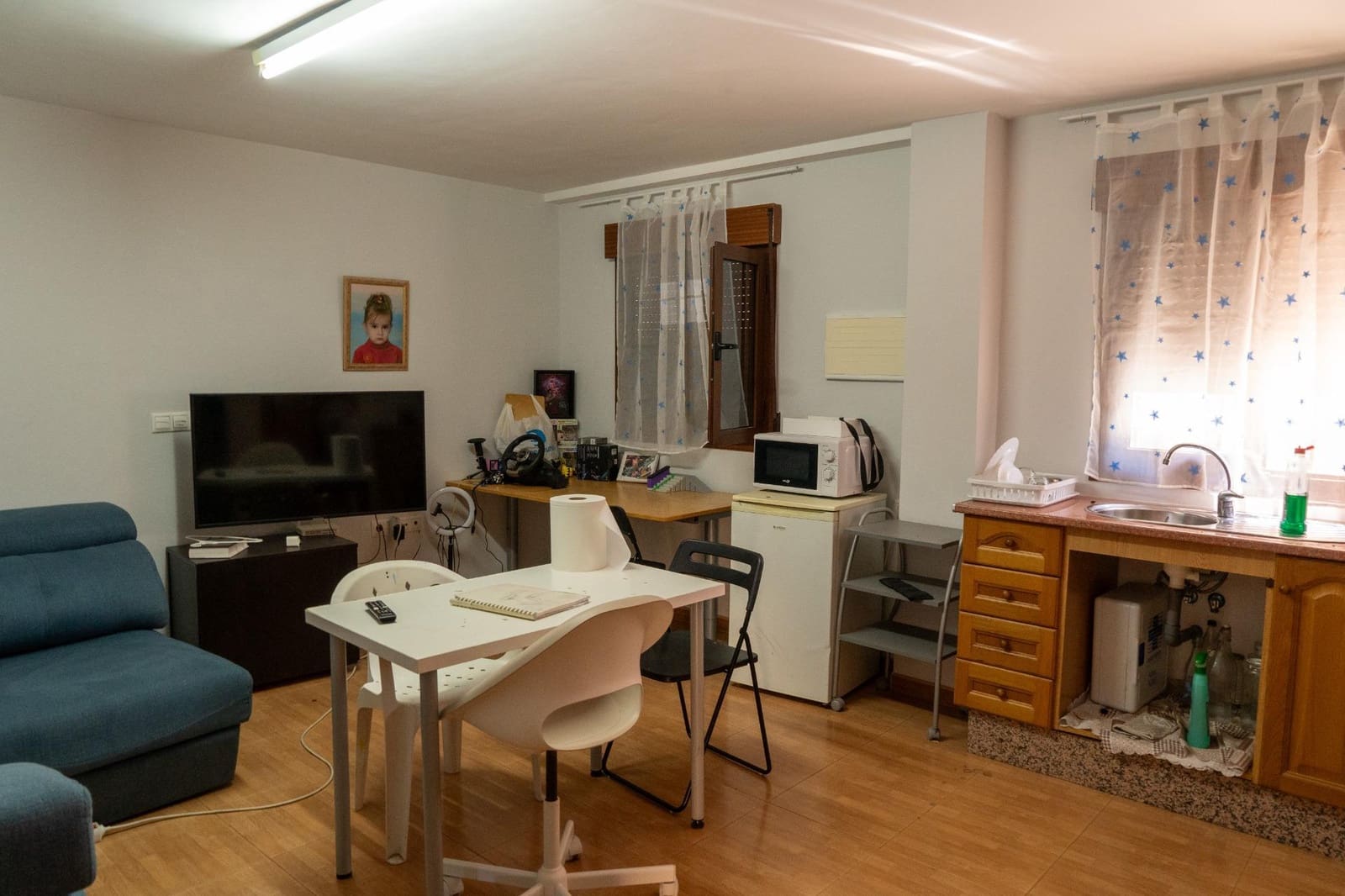 4 bedroom Villa for sale in Rafal with garage - € 274,000 (Ref: 8595471)