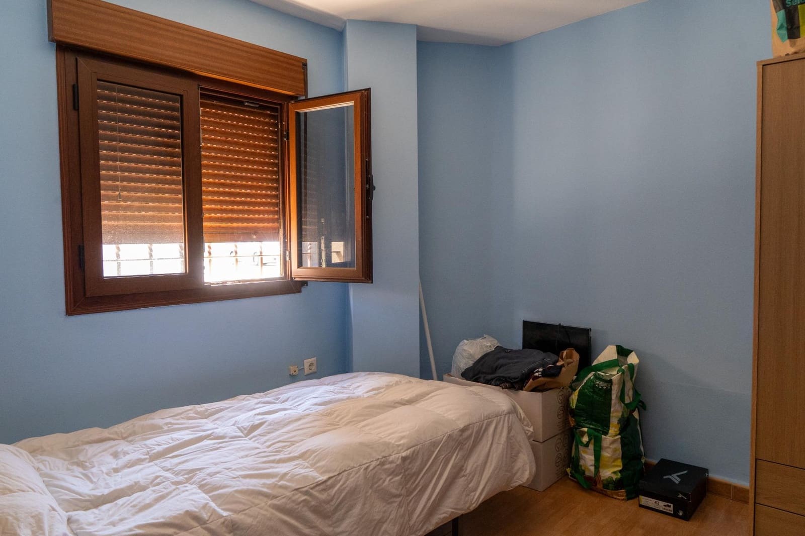 4 bedroom Villa for sale in Rafal with garage - € 274,000 (Ref: 8595471)