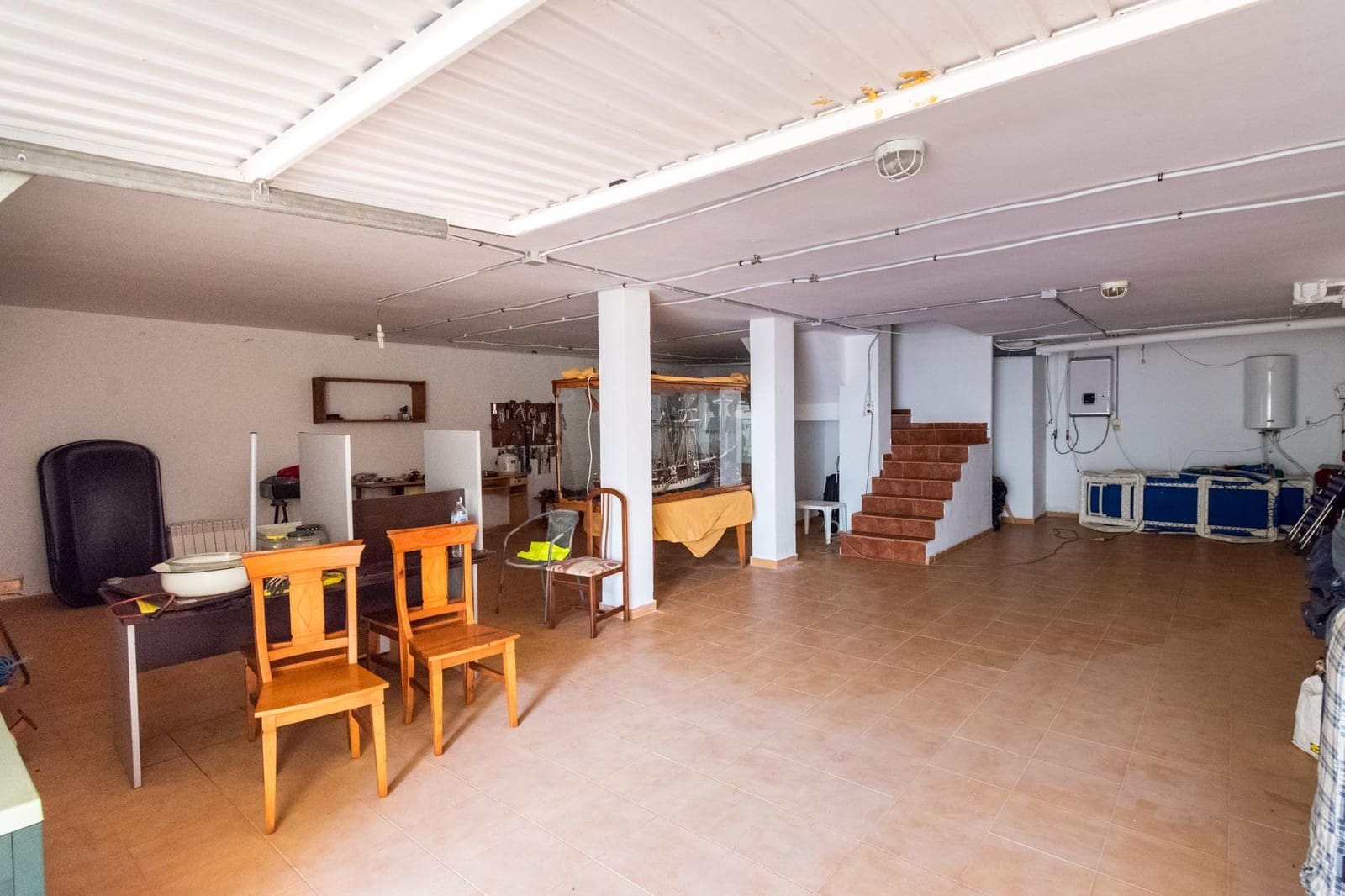 4 bedroom Villa for sale in Playa Flamenca with pool garage - € 590,000 (Ref: 8662848)