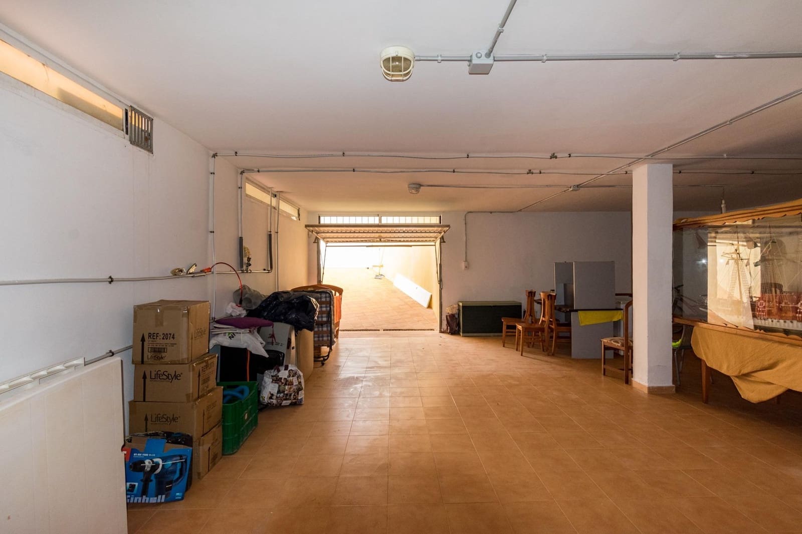 4 bedroom Villa for sale in Playa Flamenca with pool garage - € 590,000 (Ref: 8662848)