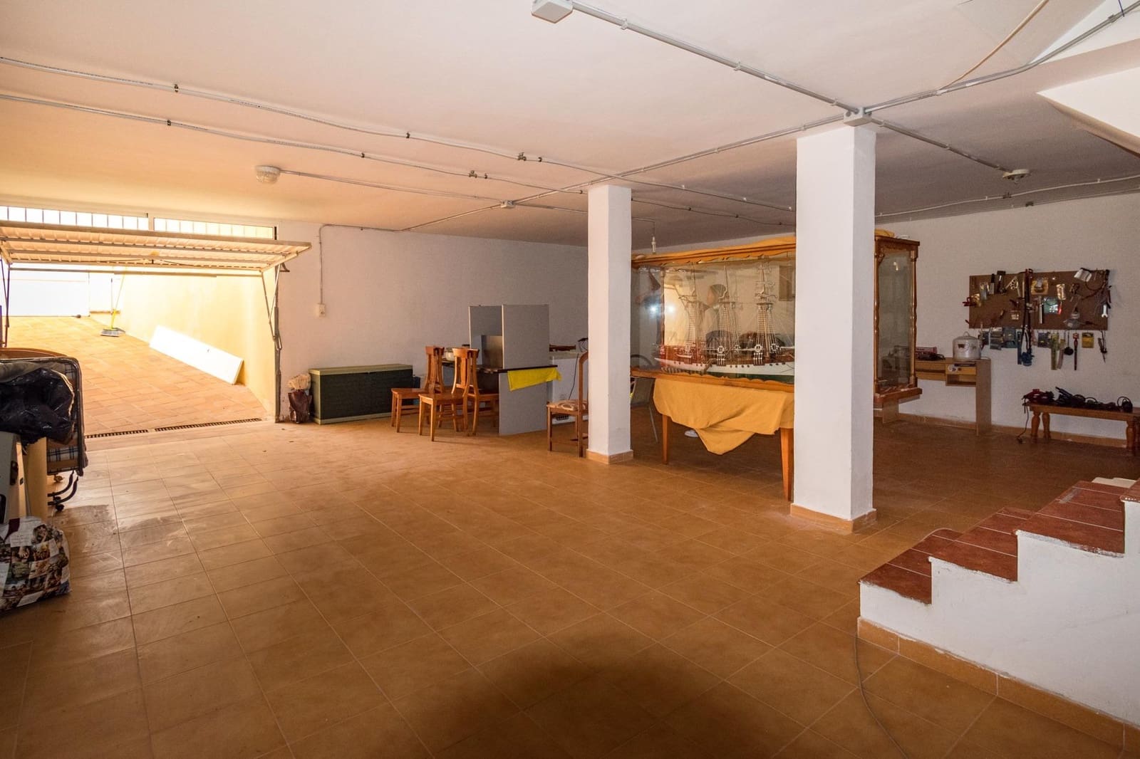 4 bedroom Villa for sale in Playa Flamenca with pool garage - € 590,000 (Ref: 8662848)