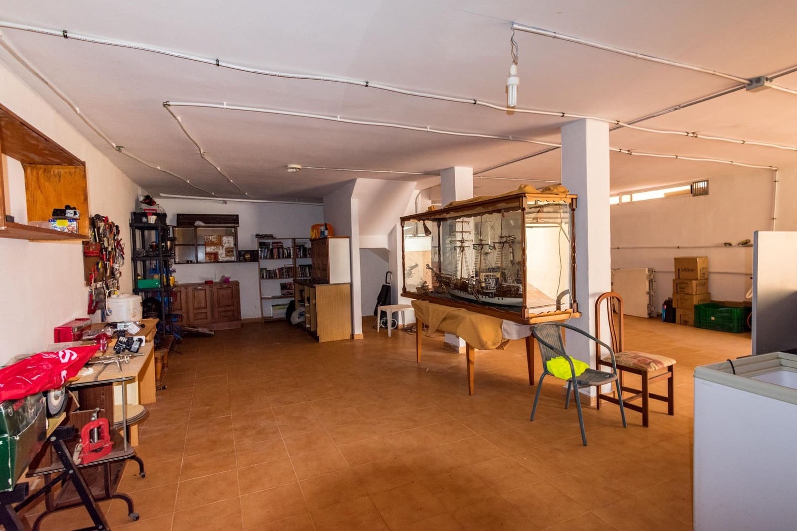 4 bedroom Villa for sale in Playa Flamenca with pool garage - € 590,000 (Ref: 8662848)