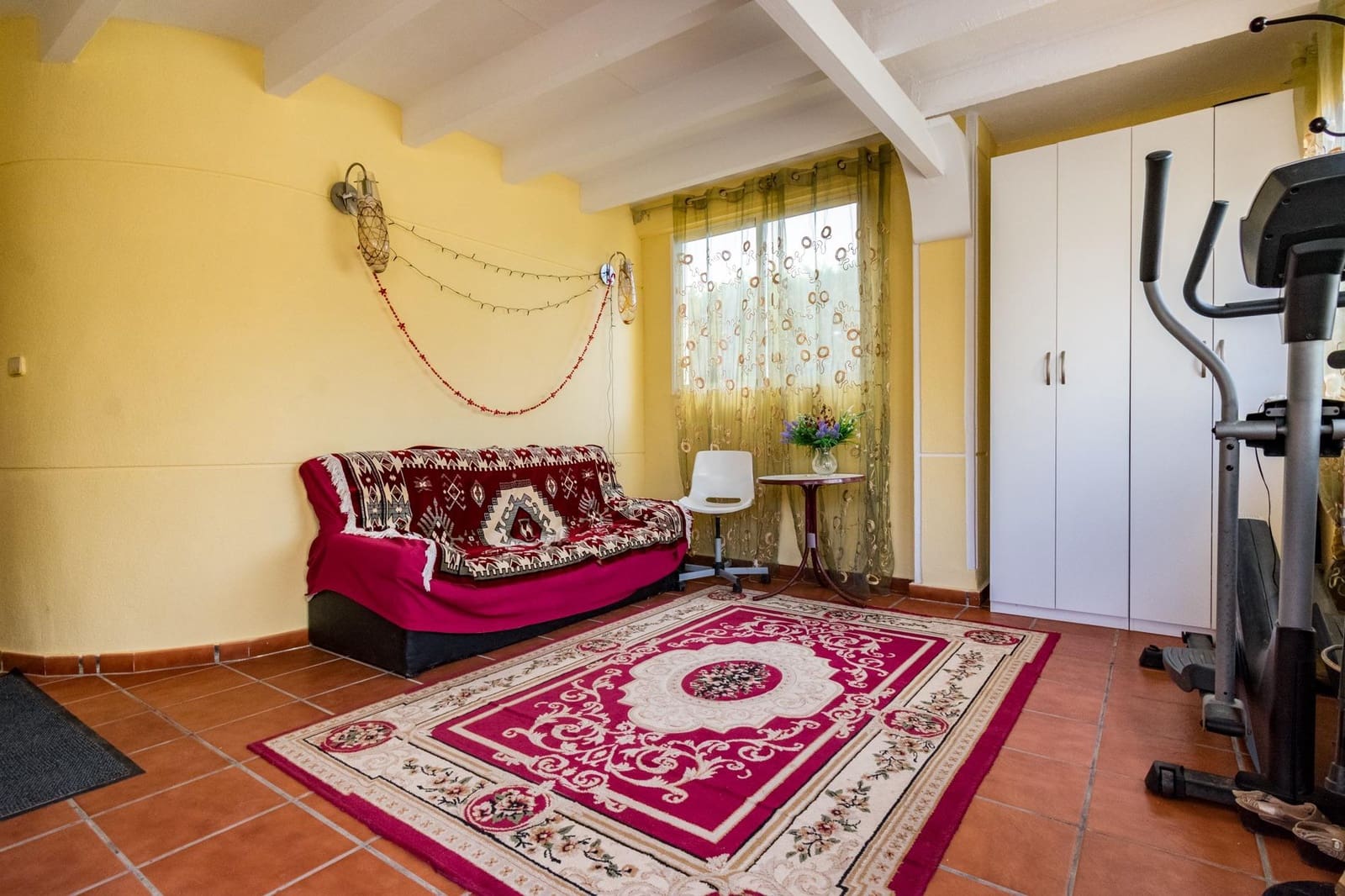 4 bedroom Villa for sale in Playa Flamenca with pool garage - € 590,000 (Ref: 8662848)