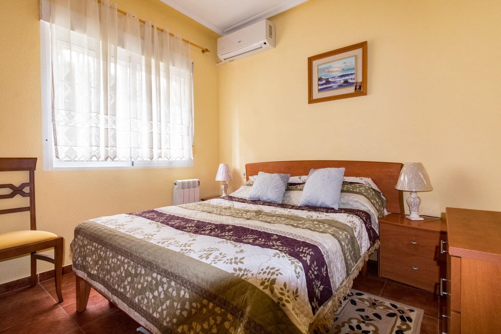 4 bedroom Villa for sale in Playa Flamenca with pool garage - € 590,000 (Ref: 8662848)