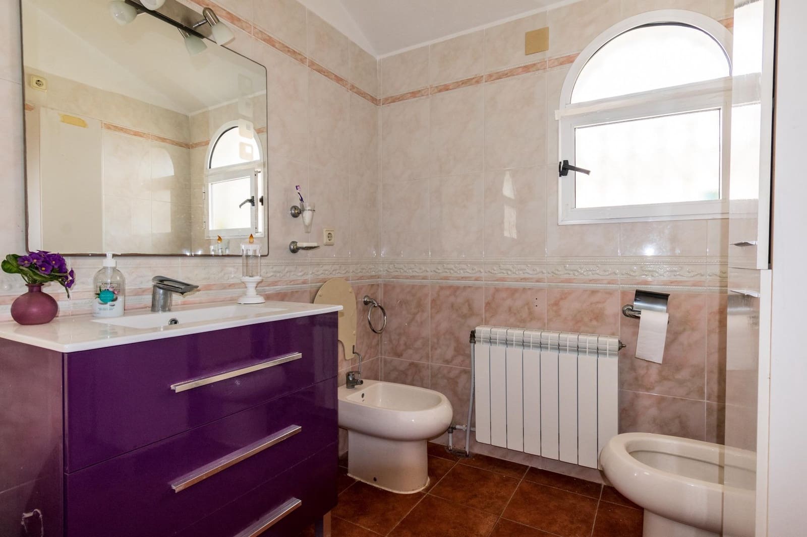 4 bedroom Villa for sale in Playa Flamenca with pool garage - € 590,000 (Ref: 8662848)