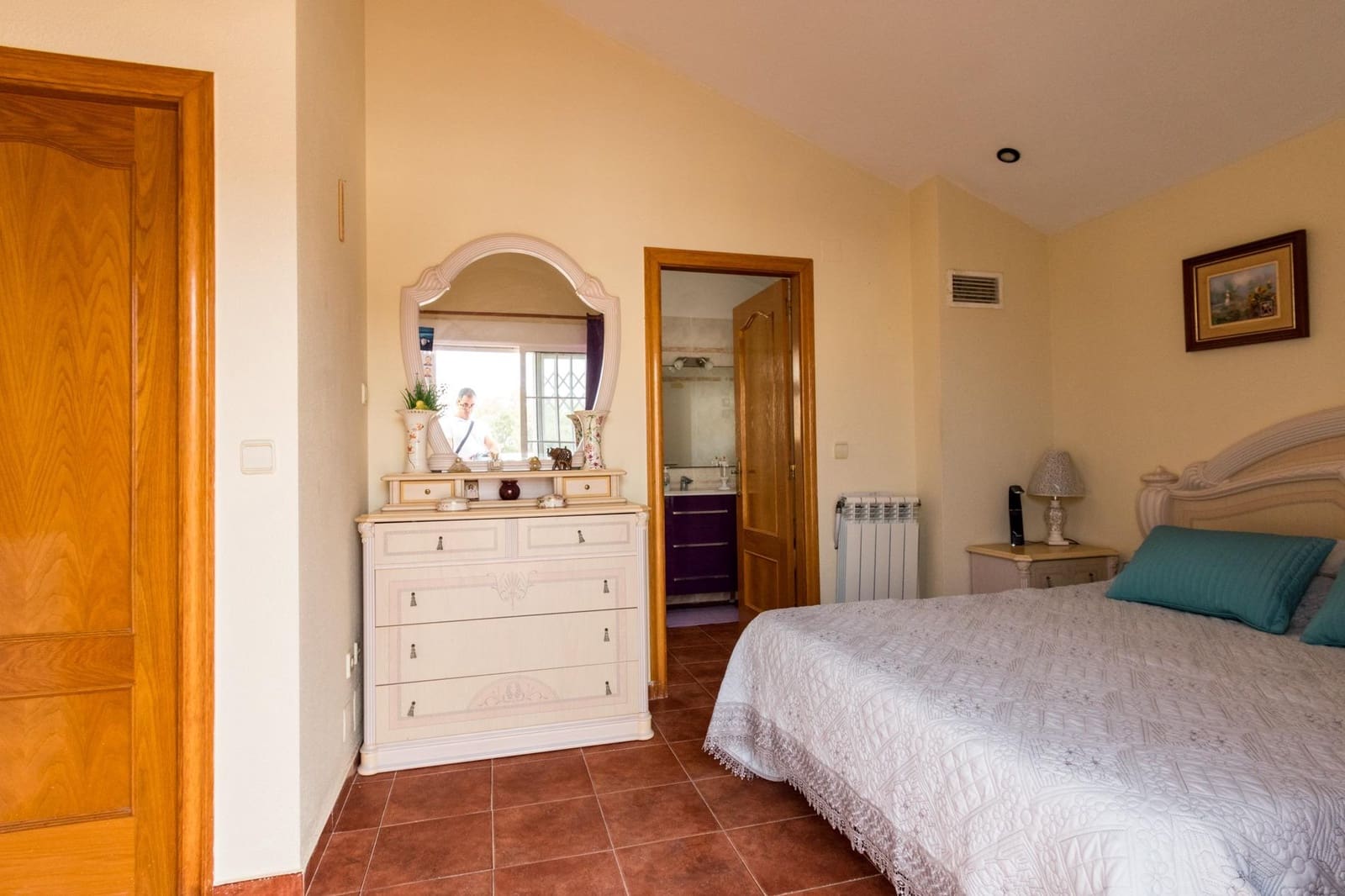 4 bedroom Villa for sale in Playa Flamenca with pool garage - € 590,000 (Ref: 8662848)