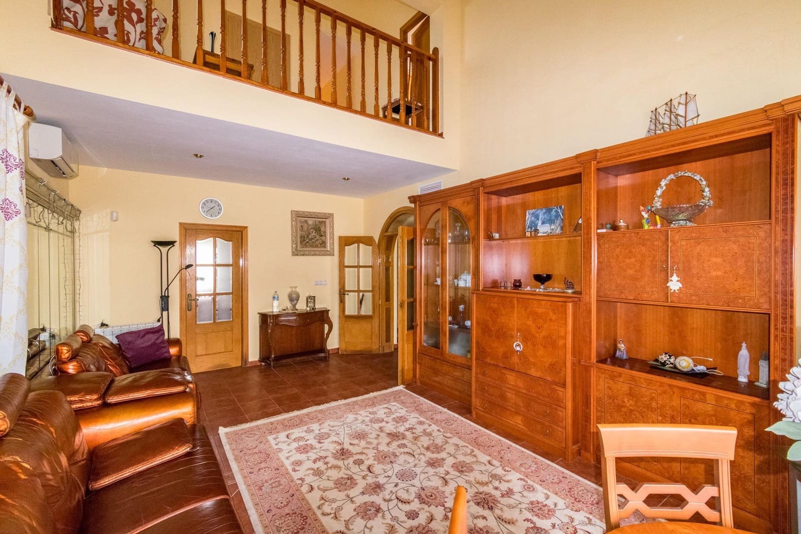 4 bedroom Villa for sale in Playa Flamenca with pool garage - € 590,000 (Ref: 8662848)