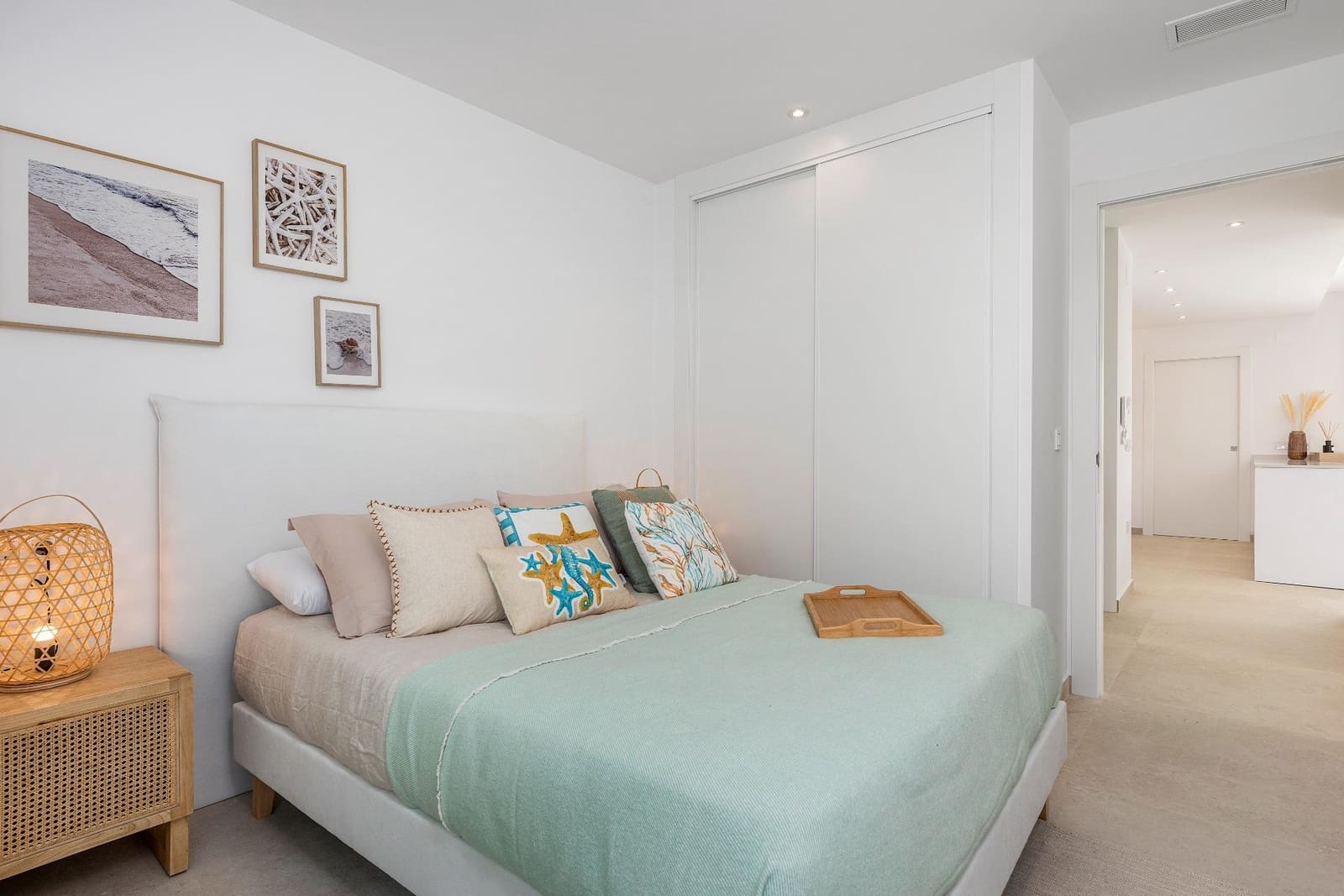 3 slaapkamer Villa te koop in Los Alcazares met zwembad - € 449.900 (Ref: 8662849)