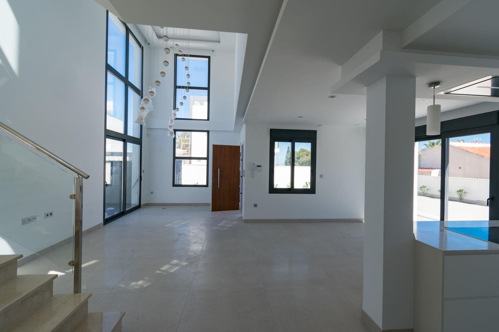 3 chambre Villa/Maison à vendre à Los Balcones - 650 000 € (Ref: 9462115)