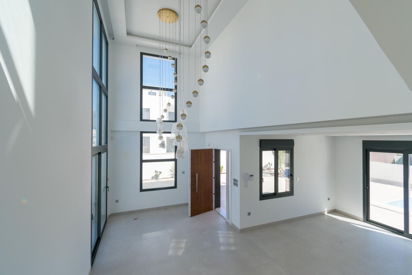 3 chambre Villa/Maison à vendre à Los Balcones - 650 000 € (Ref: 9462115)