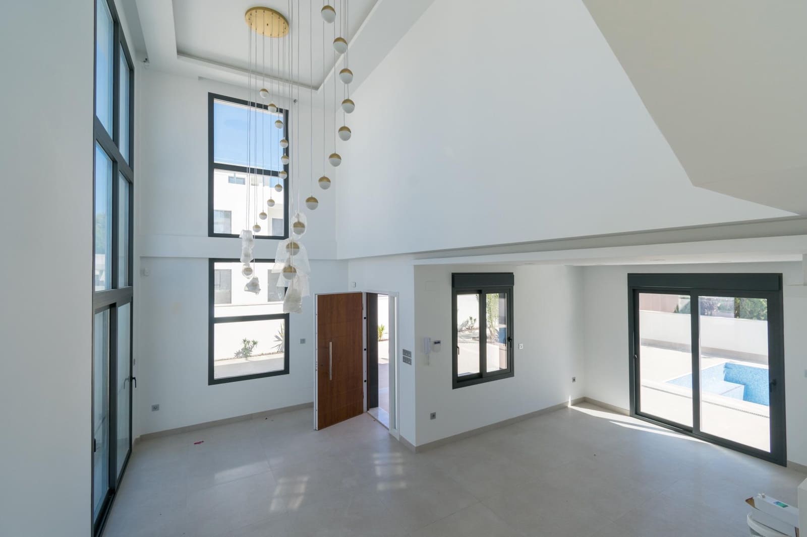 3 chambre Villa/Maison à vendre à Los Balcones - 650 000 € (Ref: 9462115)