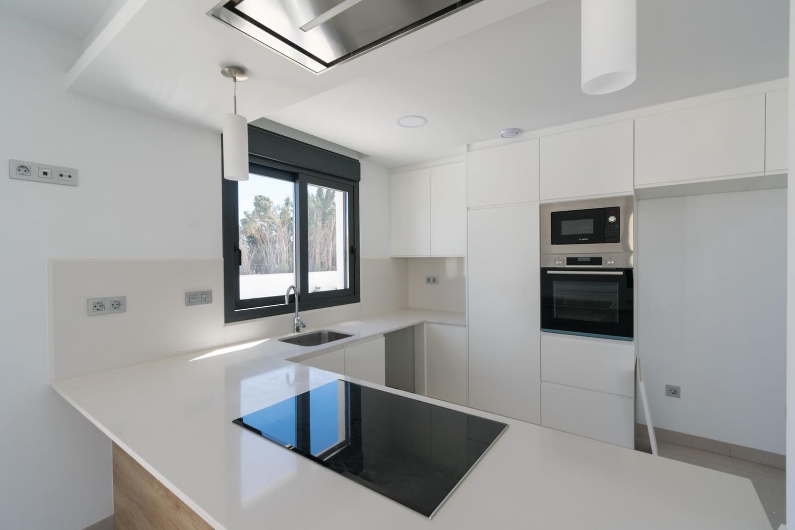 3 chambre Villa/Maison à vendre à Los Balcones - 650 000 € (Ref: 9462115)