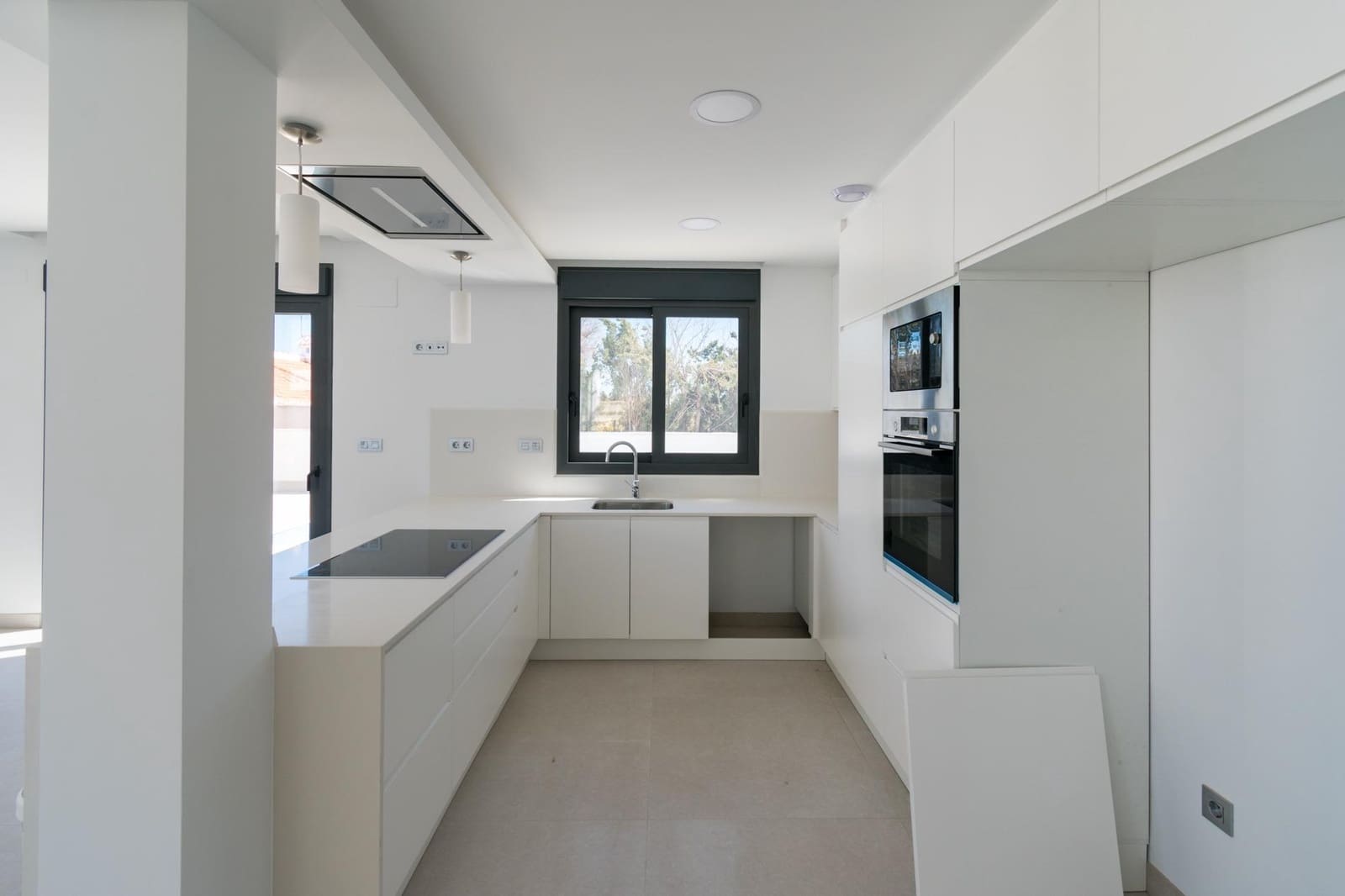 3 chambre Villa/Maison à vendre à Los Balcones - 650 000 € (Ref: 9462115)