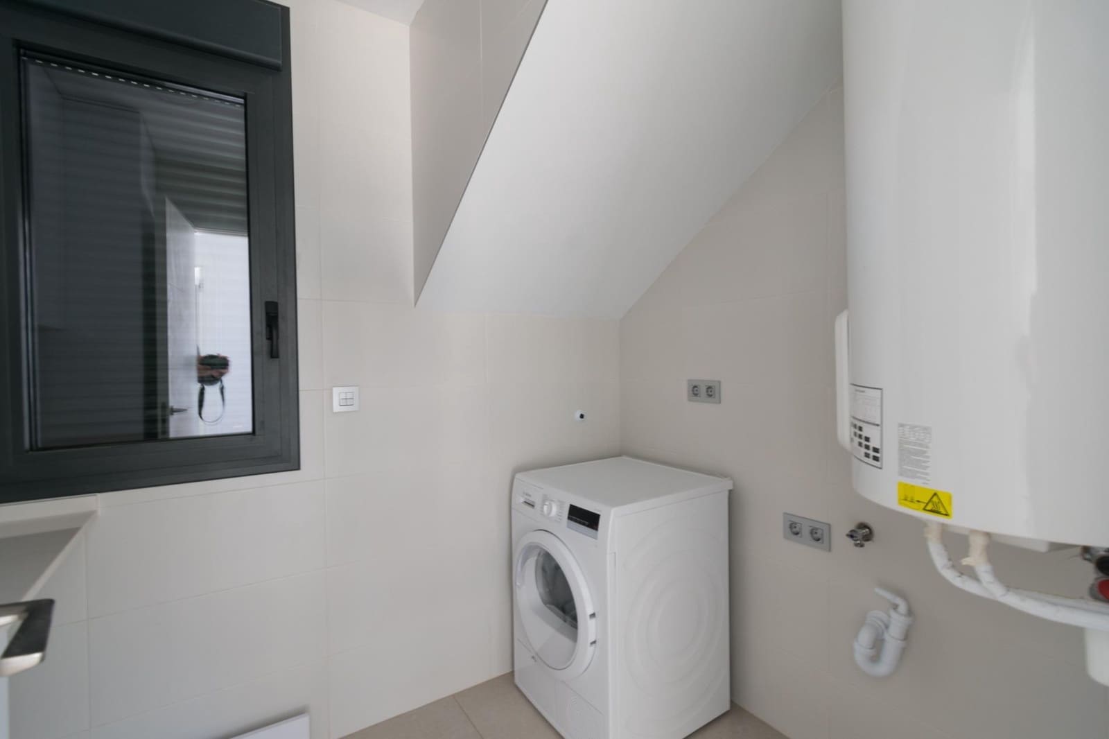 3 chambre Villa/Maison à vendre à Los Balcones - 650 000 € (Ref: 9462115)