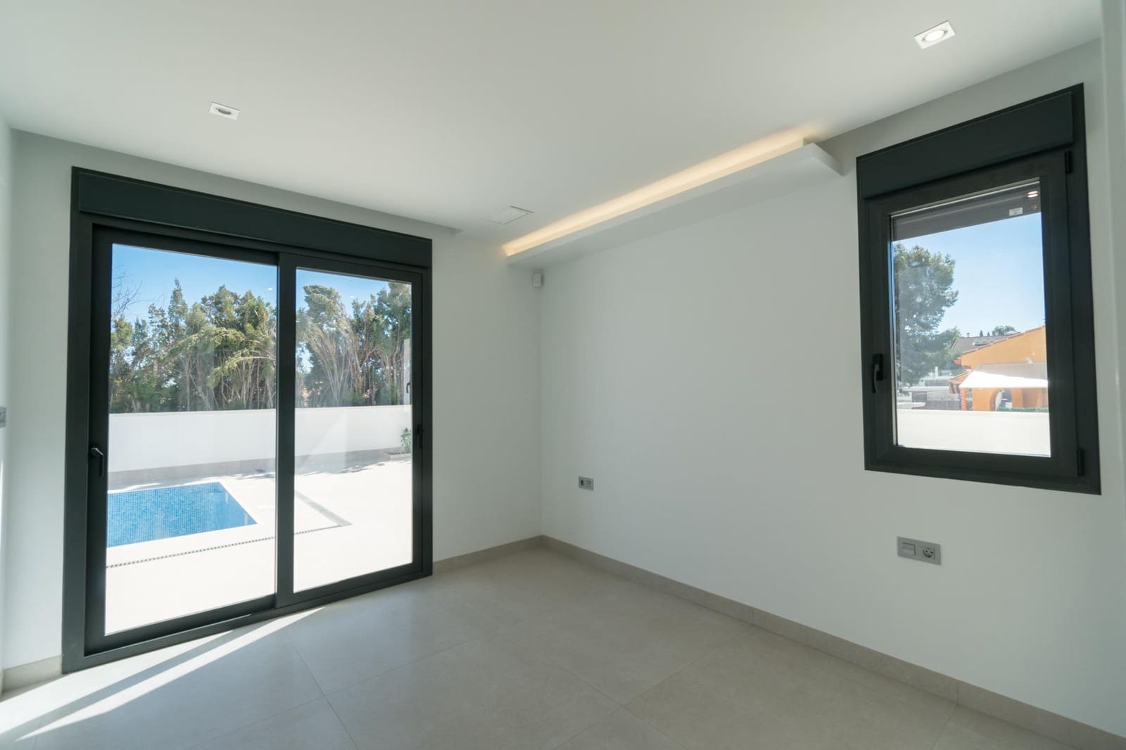 3 chambre Villa/Maison à vendre à Los Balcones - 650 000 € (Ref: 9462115)