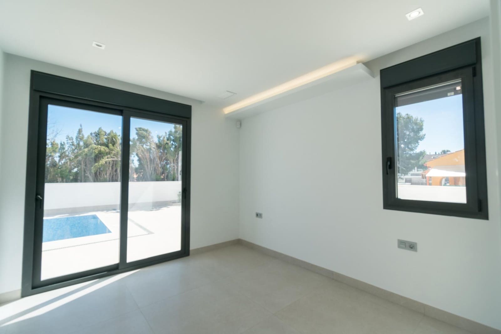 3 chambre Villa/Maison à vendre à Los Balcones - 650 000 € (Ref: 9462115)