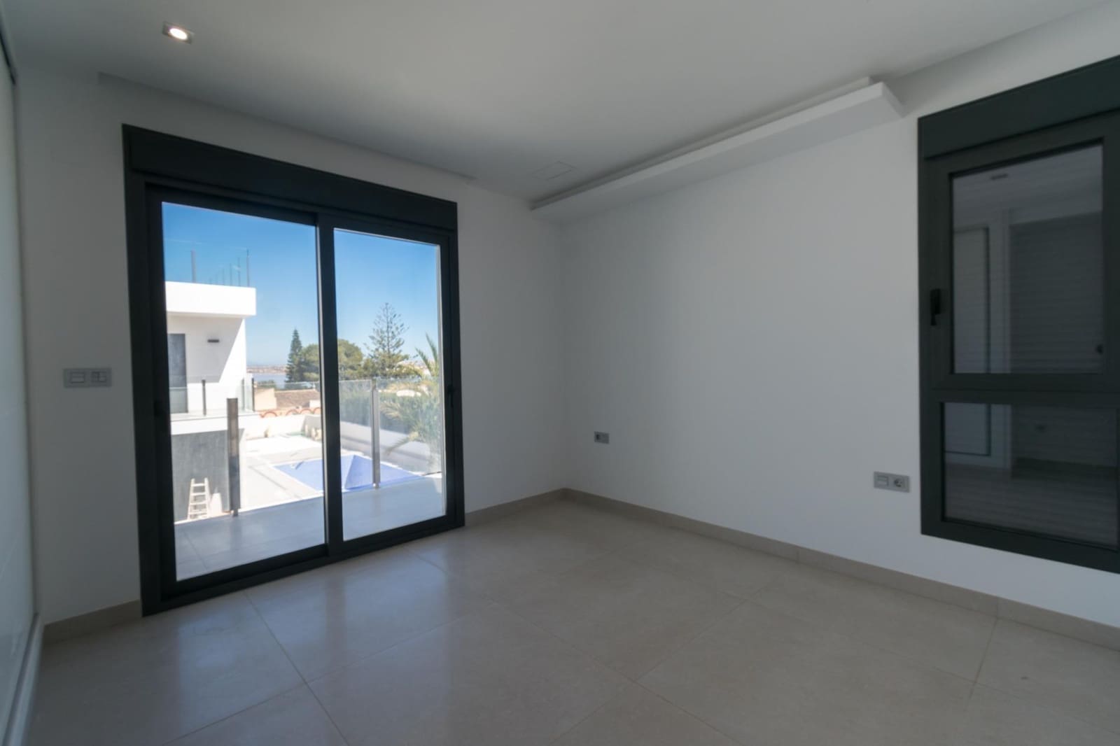 3 chambre Villa/Maison à vendre à Los Balcones - 650 000 € (Ref: 9462115)