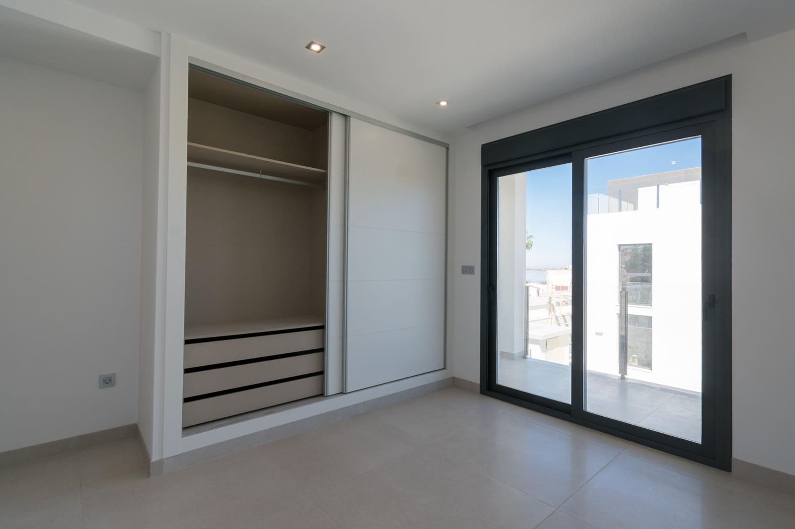 3 chambre Villa/Maison à vendre à Los Balcones - 650 000 € (Ref: 9462115)