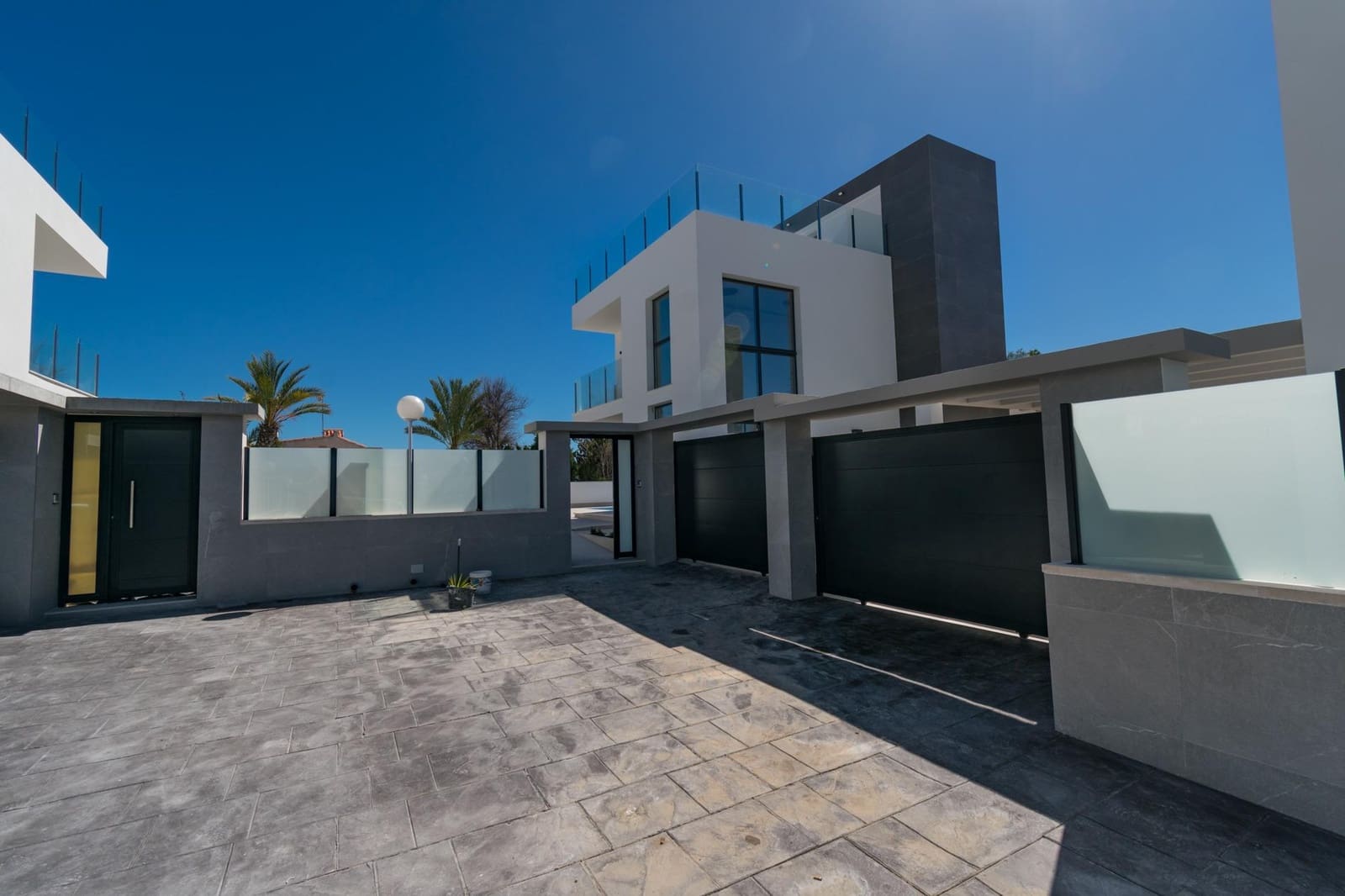 3 chambre Villa/Maison à vendre à Los Balcones - 650 000 € (Ref: 9462115)