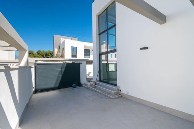 3 chambre Villa/Maison à vendre à Los Balcones - 650 000 € (Ref: 9462115)
