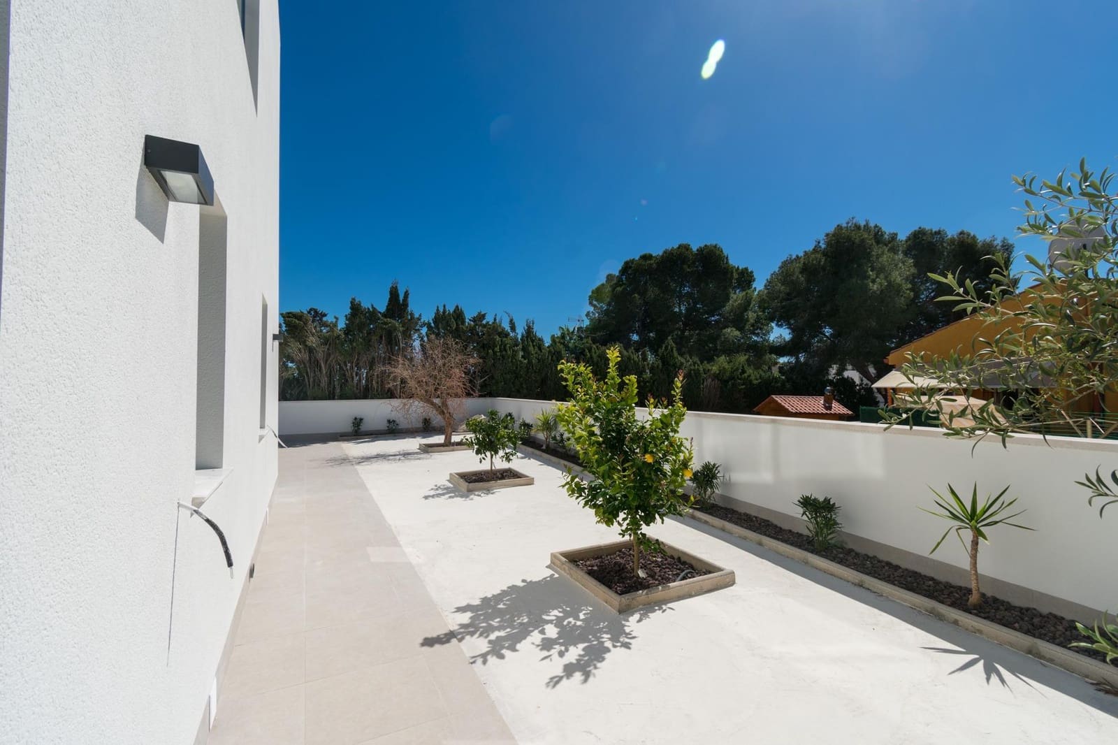 3 chambre Villa/Maison à vendre à Los Balcones - 650 000 € (Ref: 9462115)