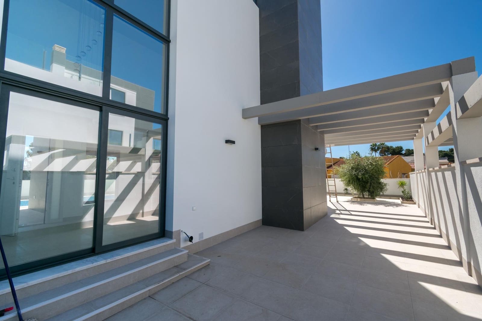 3 chambre Villa/Maison à vendre à Los Balcones - 650 000 € (Ref: 9462115)