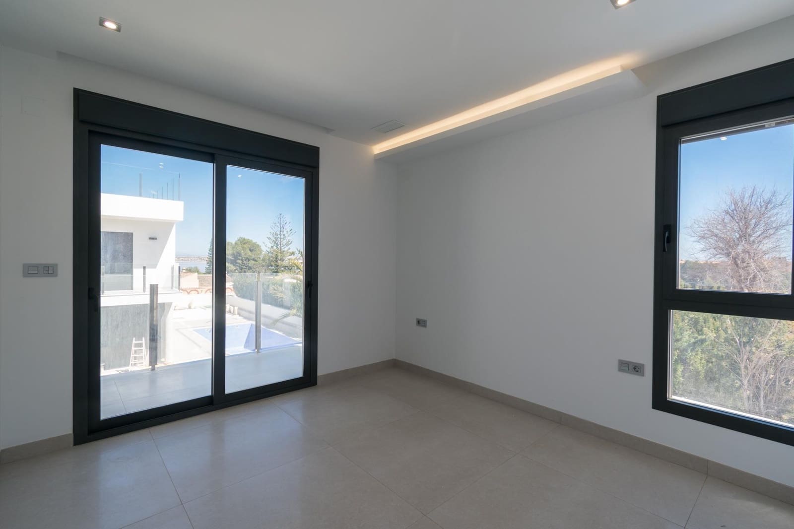 3 chambre Villa/Maison à vendre à Los Balcones - 650 000 € (Ref: 9462115)
