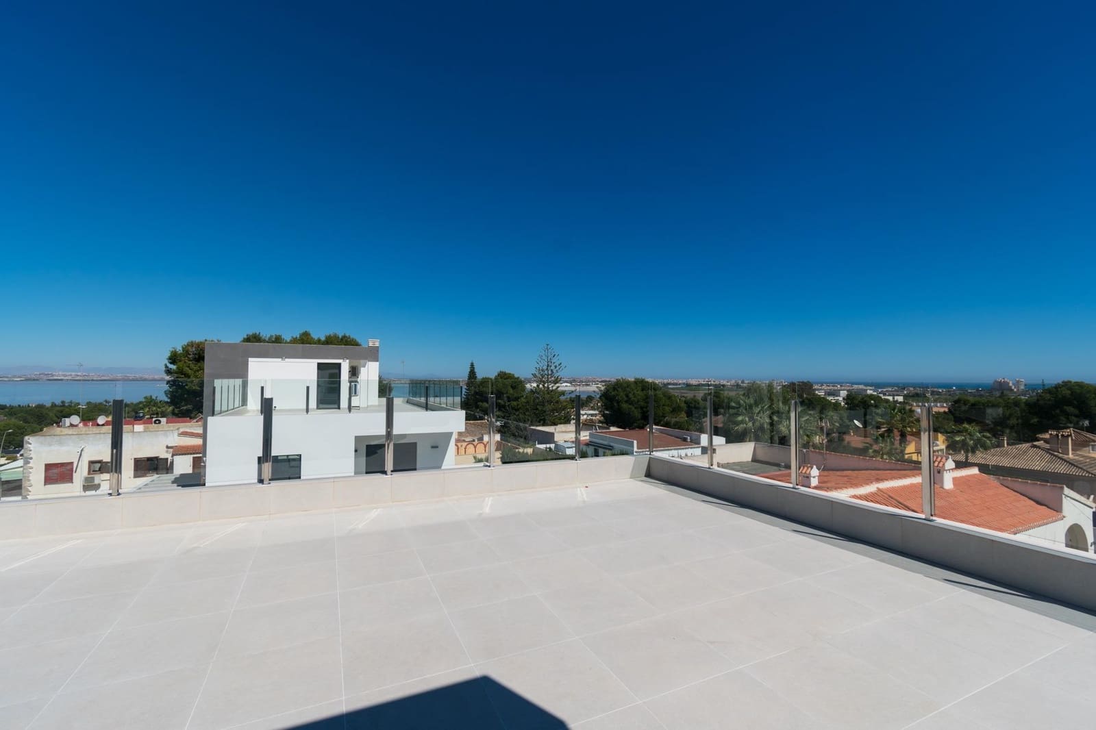 3 chambre Villa/Maison à vendre à Los Balcones - 650 000 € (Ref: 9462115)