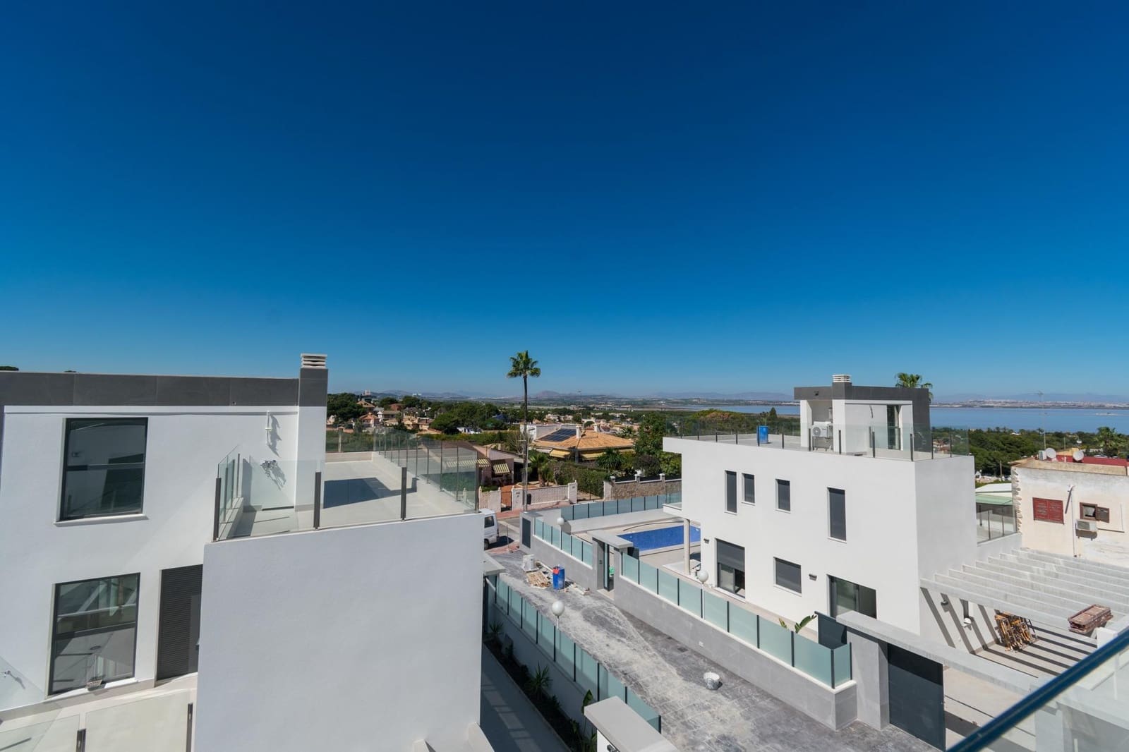 3 chambre Villa/Maison à vendre à Los Balcones - 650 000 € (Ref: 9462115)