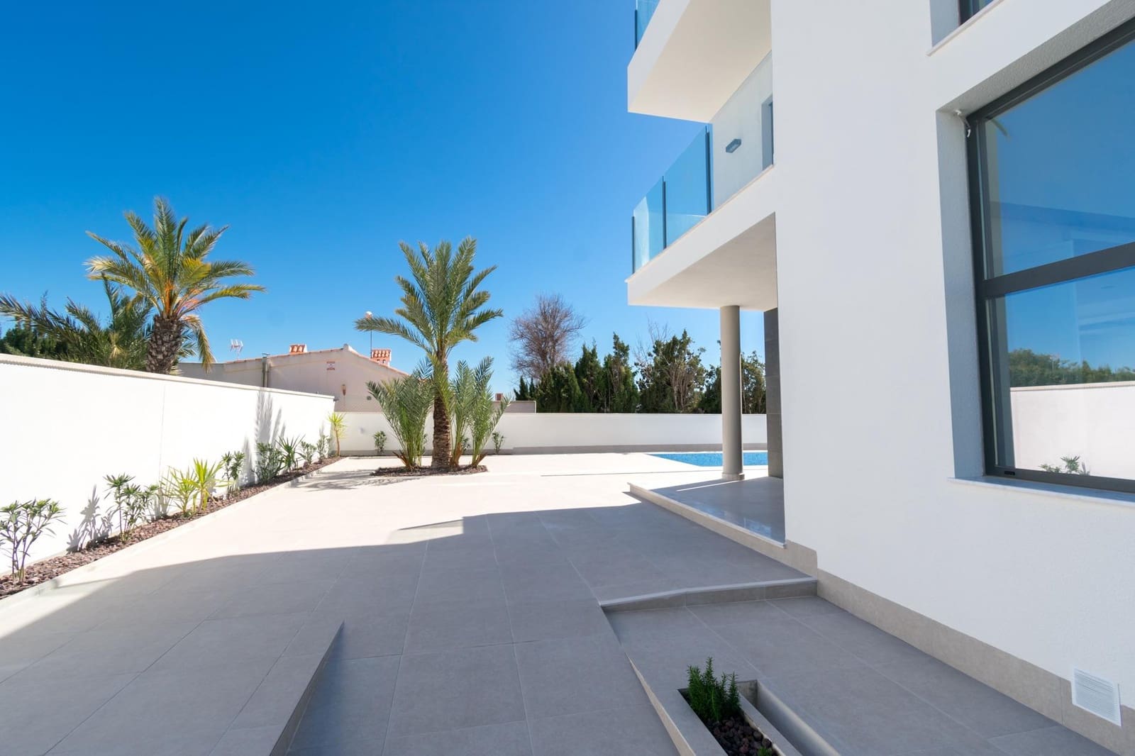 3 chambre Villa/Maison à vendre à Los Balcones - 650 000 € (Ref: 9462115)