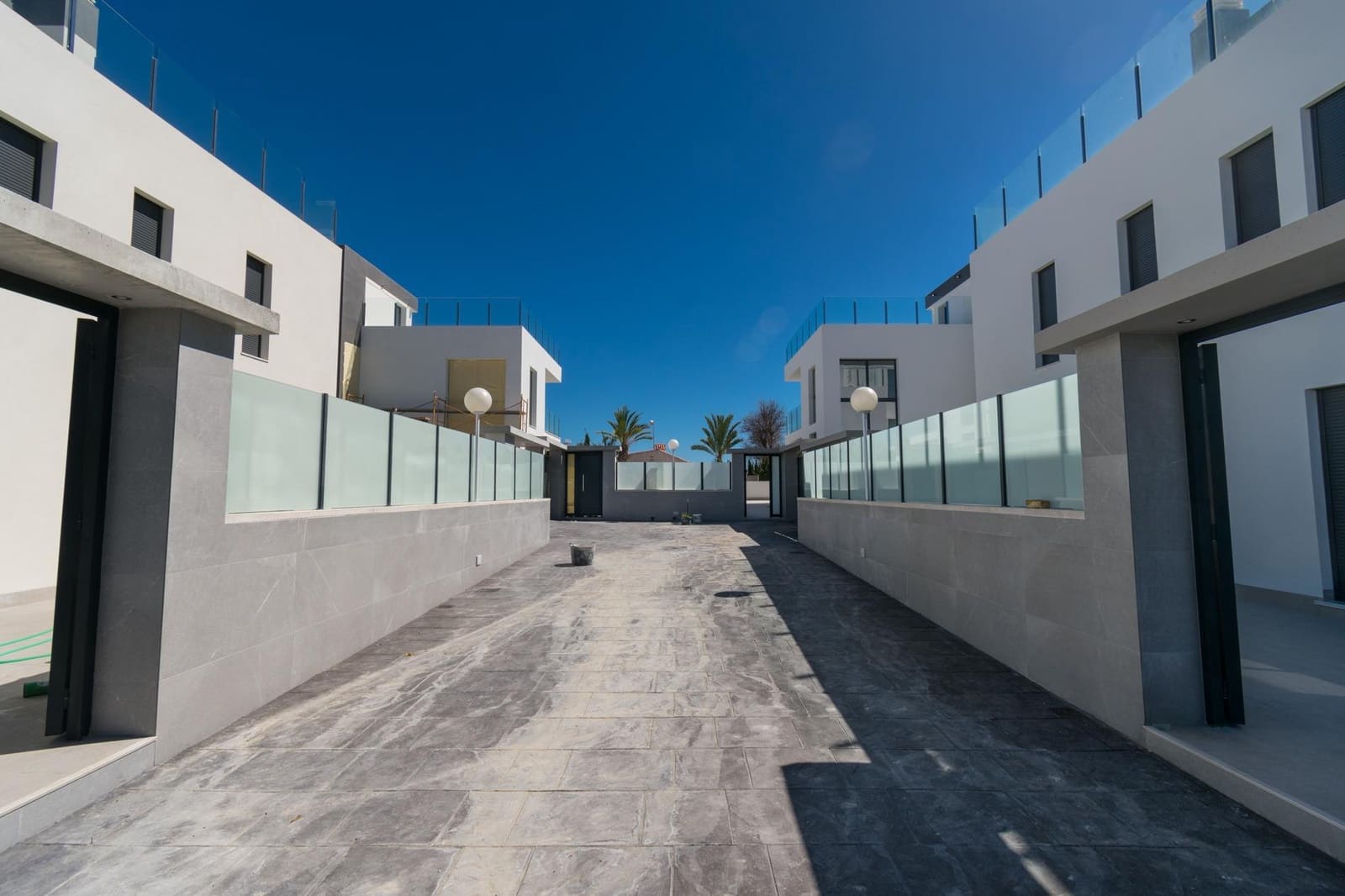 3 chambre Villa/Maison à vendre à Los Balcones - 650 000 € (Ref: 9462115)