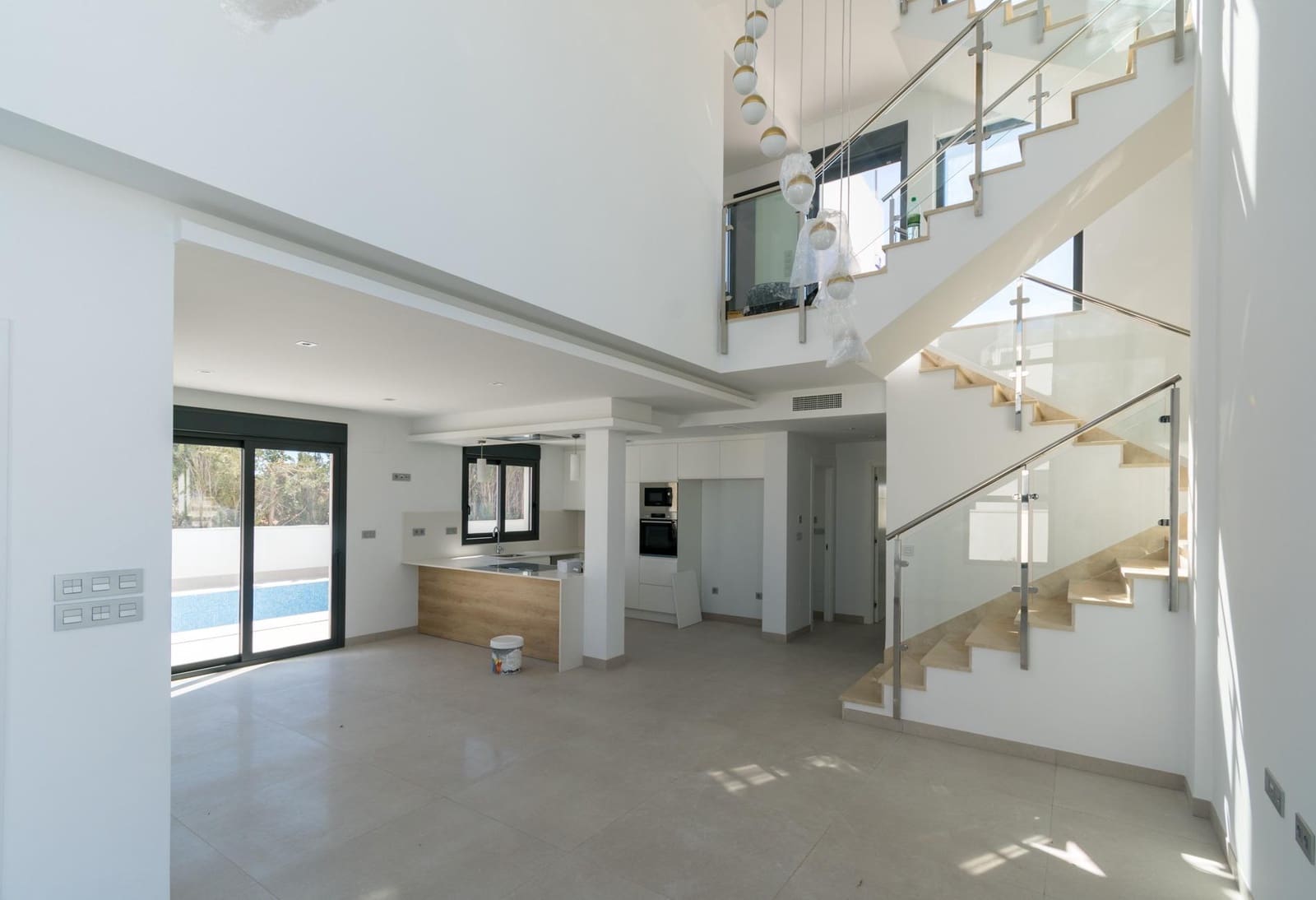 3 chambre Villa/Maison à vendre à Los Balcones - 650 000 € (Ref: 9462115)