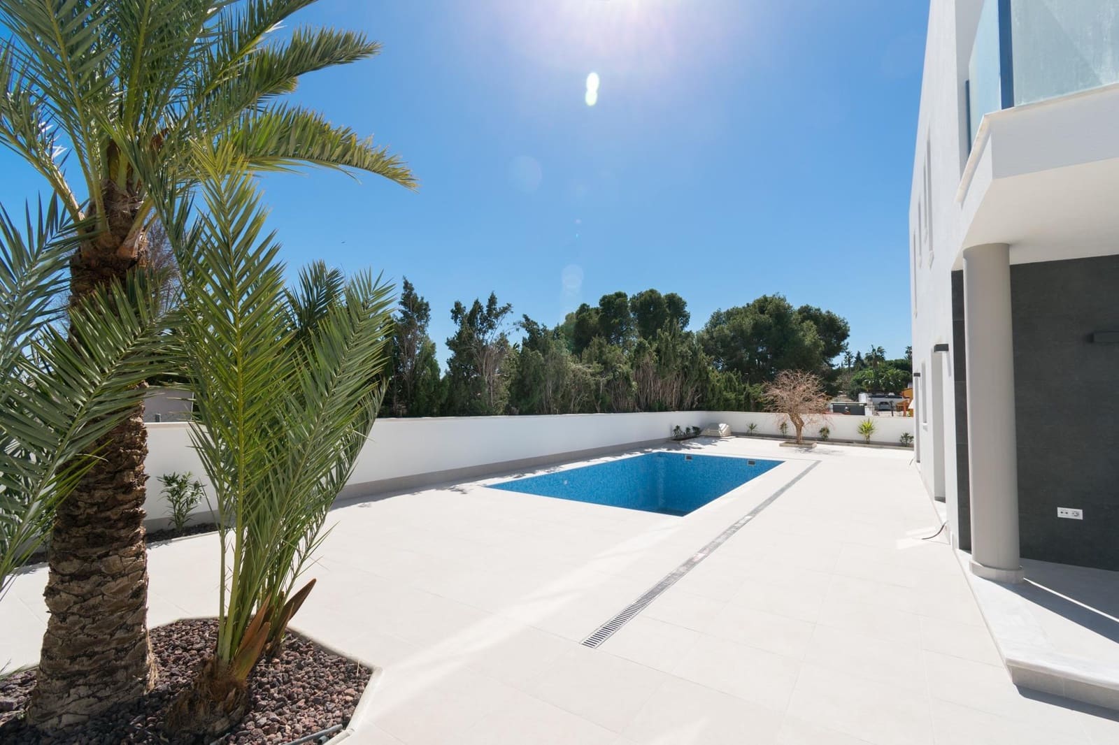 3 chambre Villa/Maison à vendre à Los Balcones - 650 000 € (Ref: 9462115)