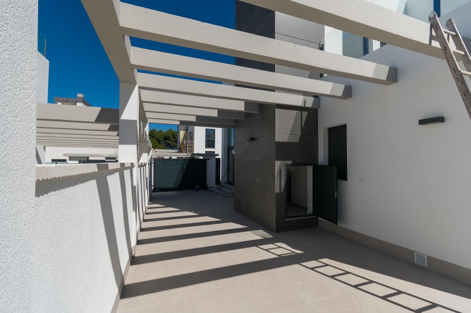 3 chambre Villa/Maison à vendre à Los Balcones - 650 000 € (Ref: 9462115)