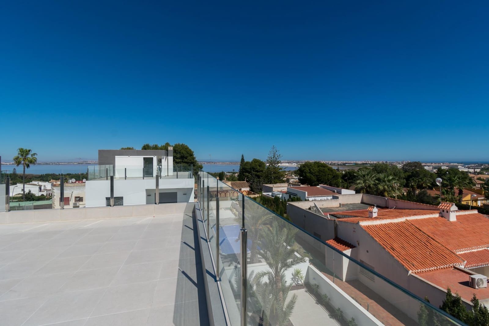 3 chambre Villa/Maison à vendre à Los Balcones - 650 000 € (Ref: 9462115)