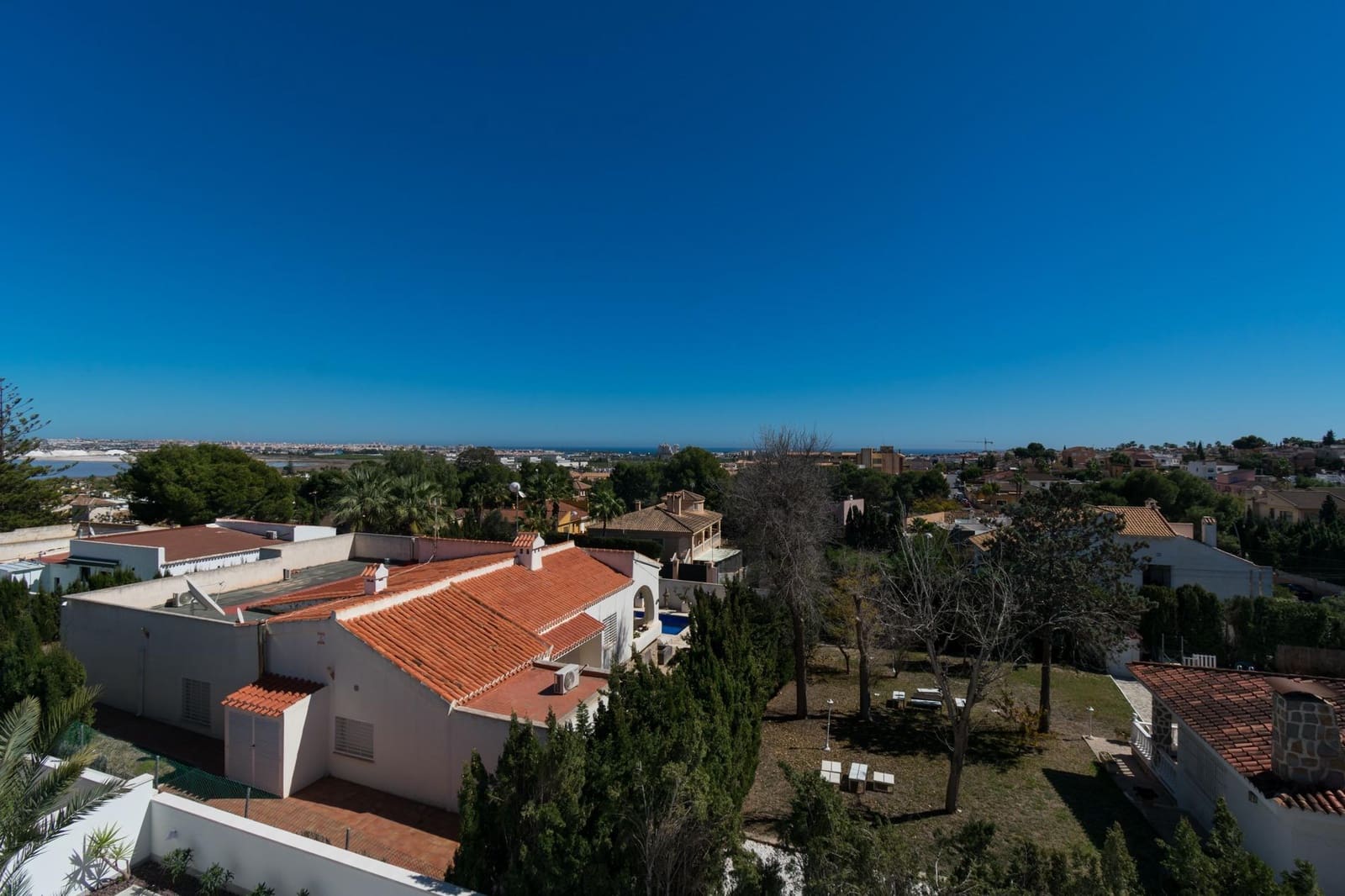 3 chambre Villa/Maison à vendre à Los Balcones - 650 000 € (Ref: 9462115)