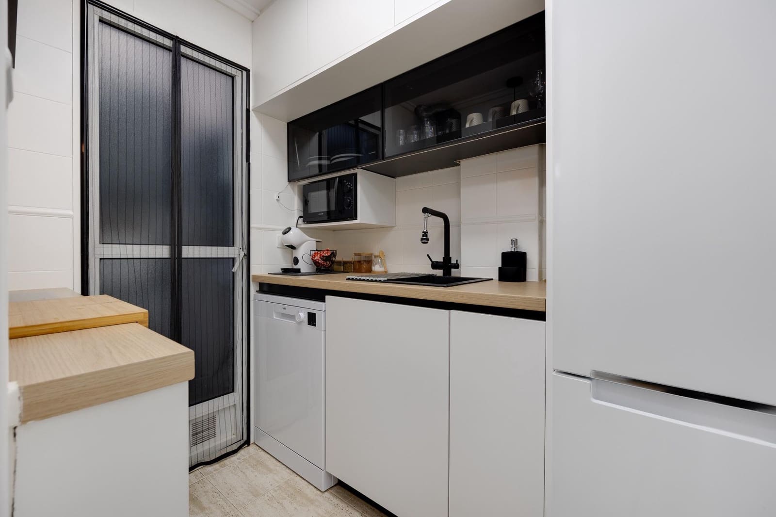 2 makuuhuone Bungalow myytävänä paikassa Torrevieja mukana uima-altaan - 183 900 € (Ref: 9462116)