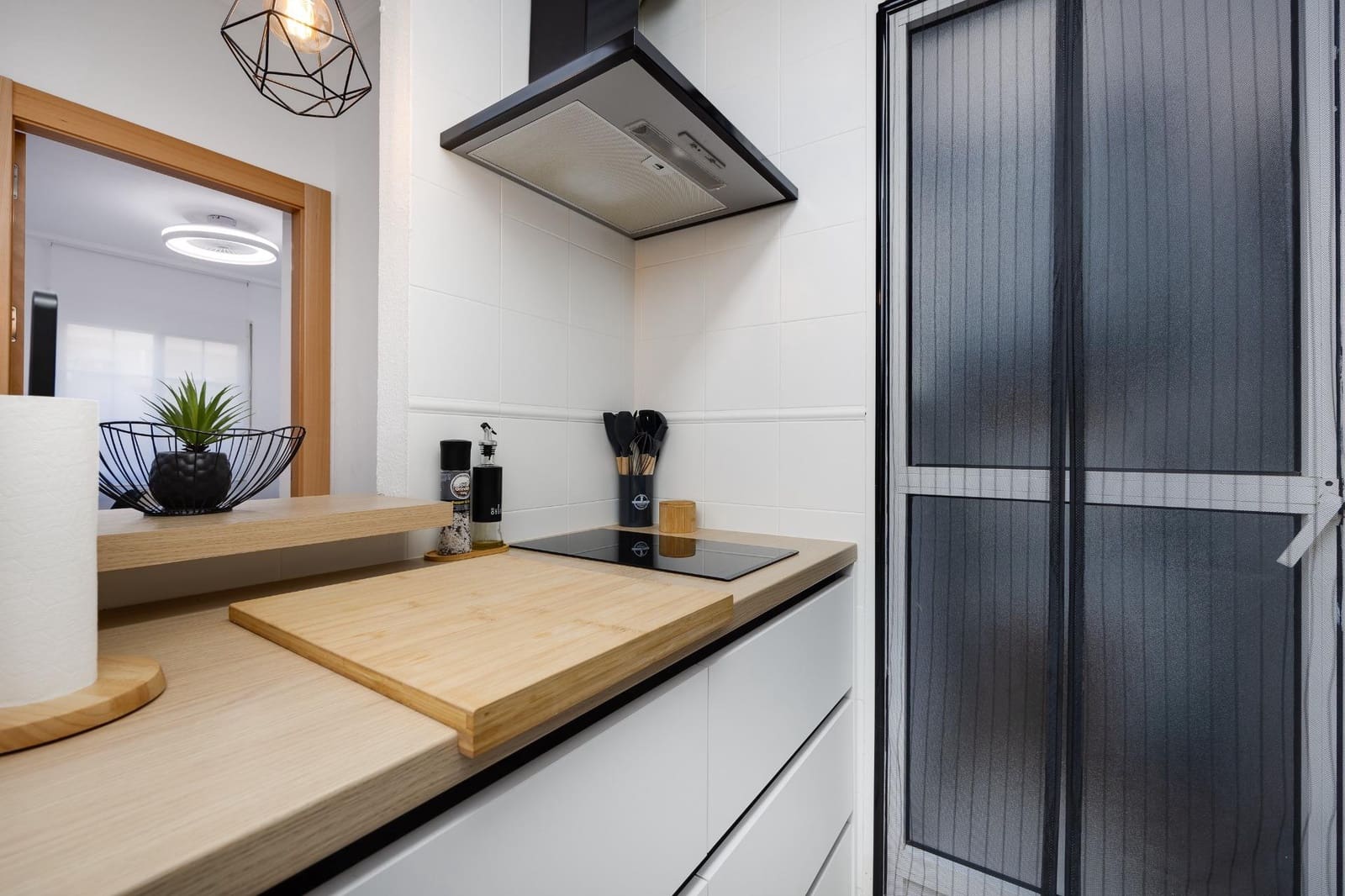 2 makuuhuone Bungalow myytävänä paikassa Torrevieja mukana uima-altaan - 183 900 € (Ref: 9462116)