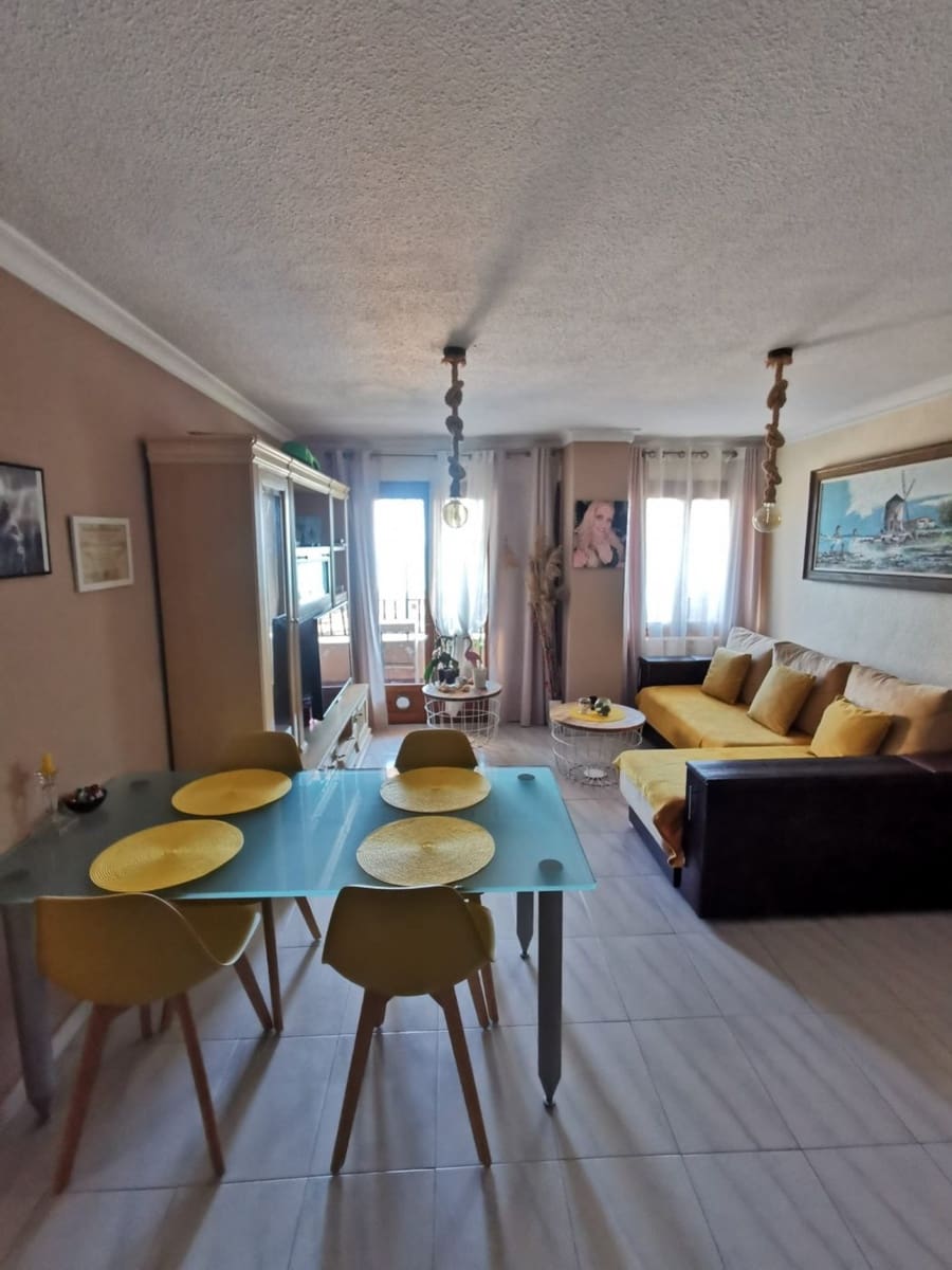 3 soveværelse Lejlighed til salg i Torre del Moro - € 215.000 (Ref: 9462117)