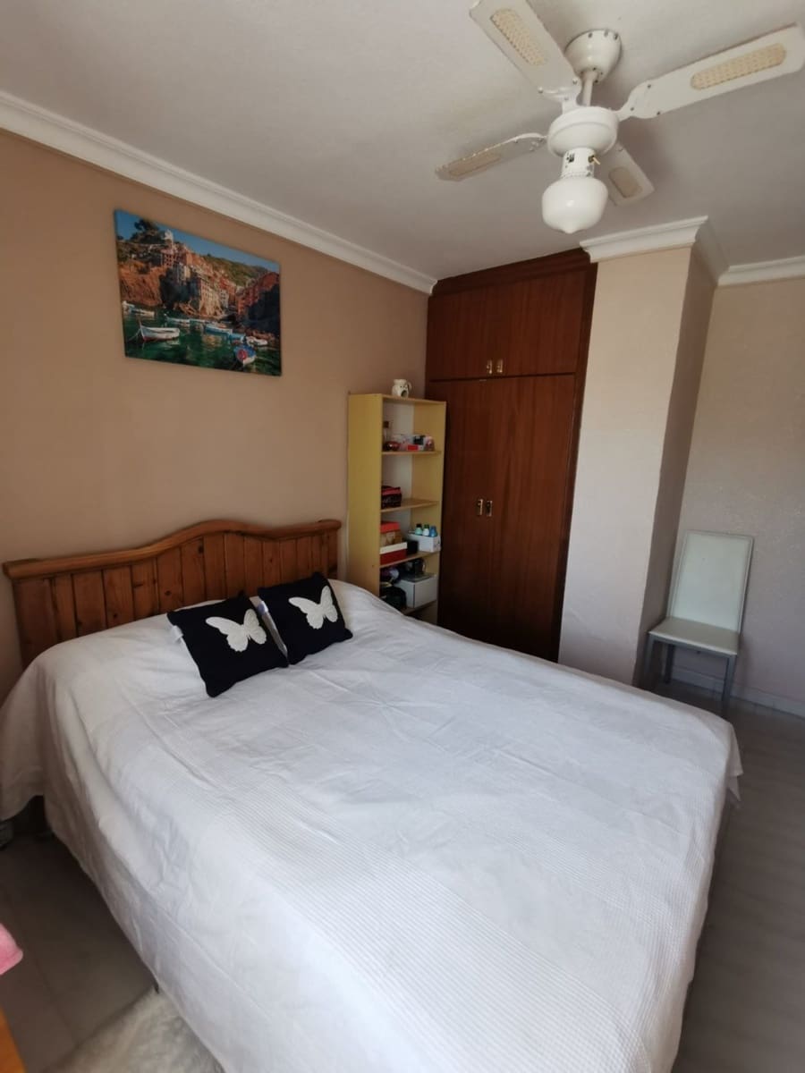 3 soveværelse Lejlighed til salg i Torre del Moro - € 215.000 (Ref: 9462117)