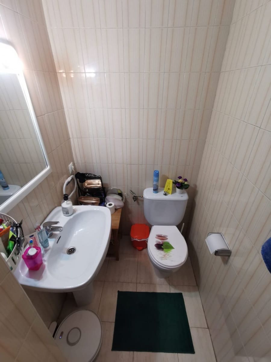 3 soveværelse Lejlighed til salg i Torre del Moro - € 215.000 (Ref: 9462117)