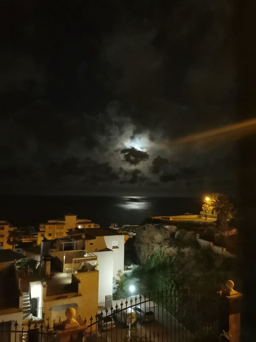 3 soveværelse Lejlighed til salg i Torre del Moro - € 215.000 (Ref: 9462117)