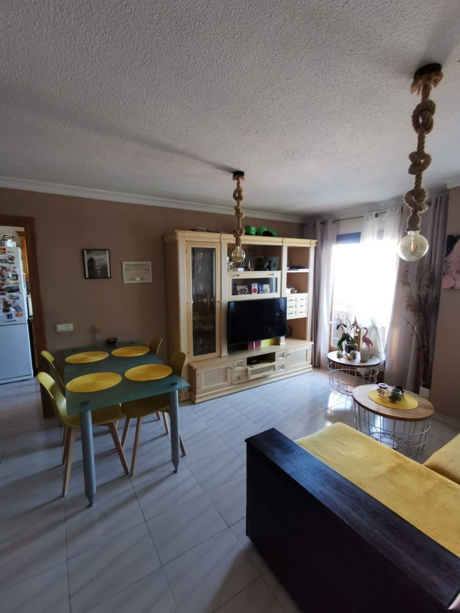 3 soveværelse Lejlighed til salg i Torre del Moro - € 215.000 (Ref: 9462117)