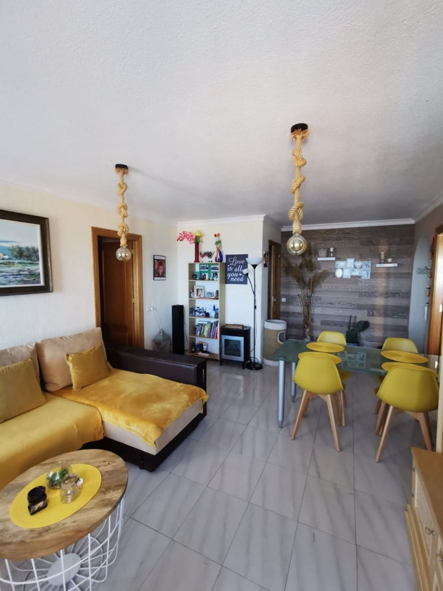 3 soveværelse Lejlighed til salg i Torre del Moro - € 215.000 (Ref: 9462117)