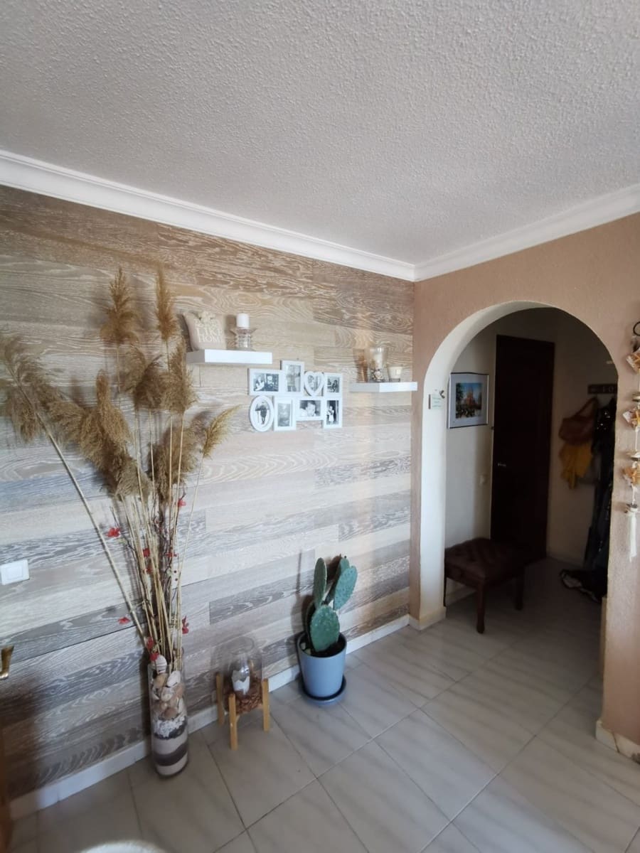 3 soveværelse Lejlighed til salg i Torre del Moro - € 215.000 (Ref: 9462117)