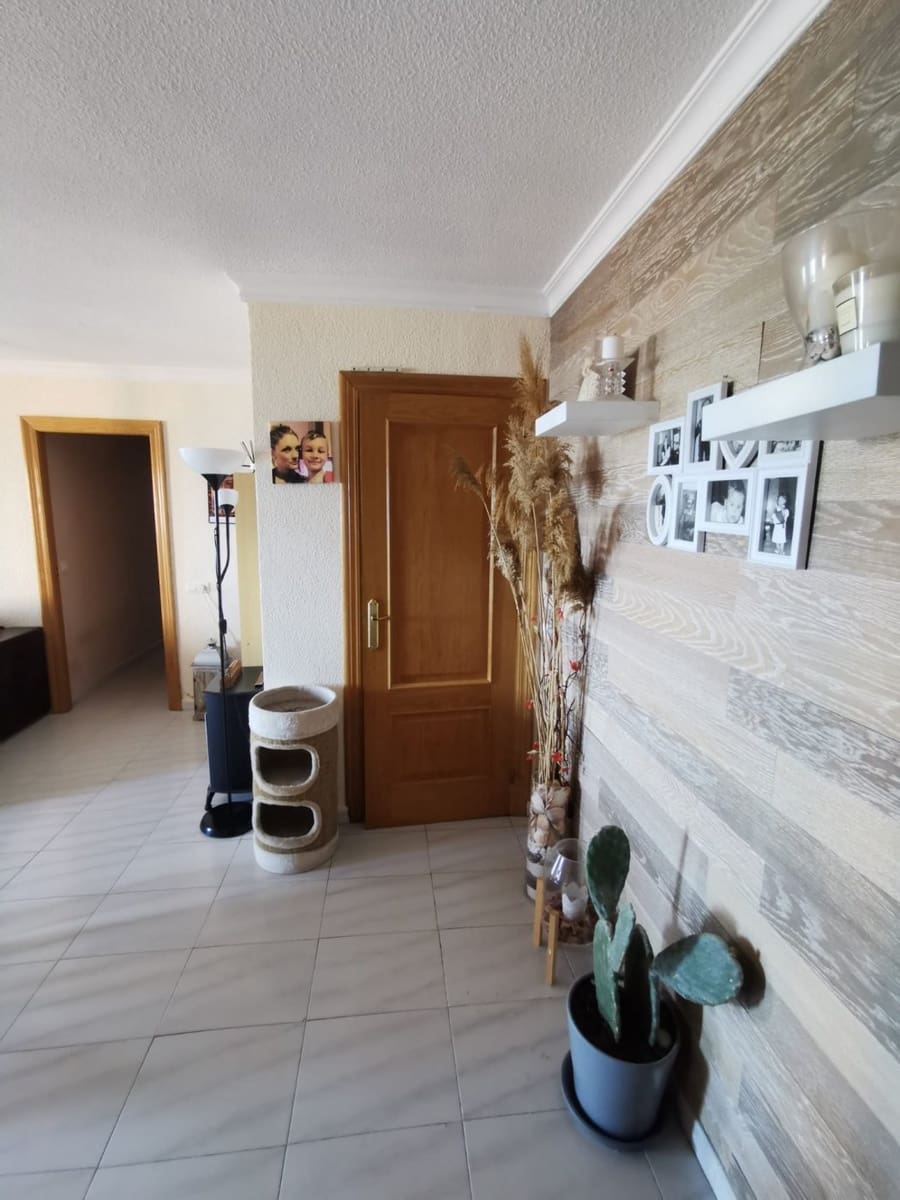 3 soveværelse Lejlighed til salg i Torre del Moro - € 215.000 (Ref: 9462117)