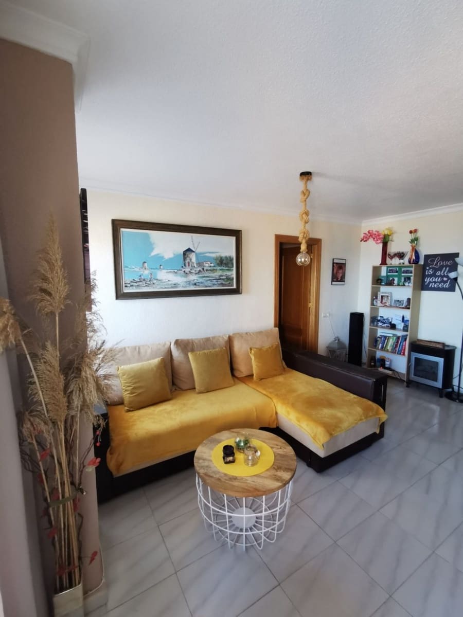 3 soveværelse Lejlighed til salg i Torre del Moro - € 215.000 (Ref: 9462117)