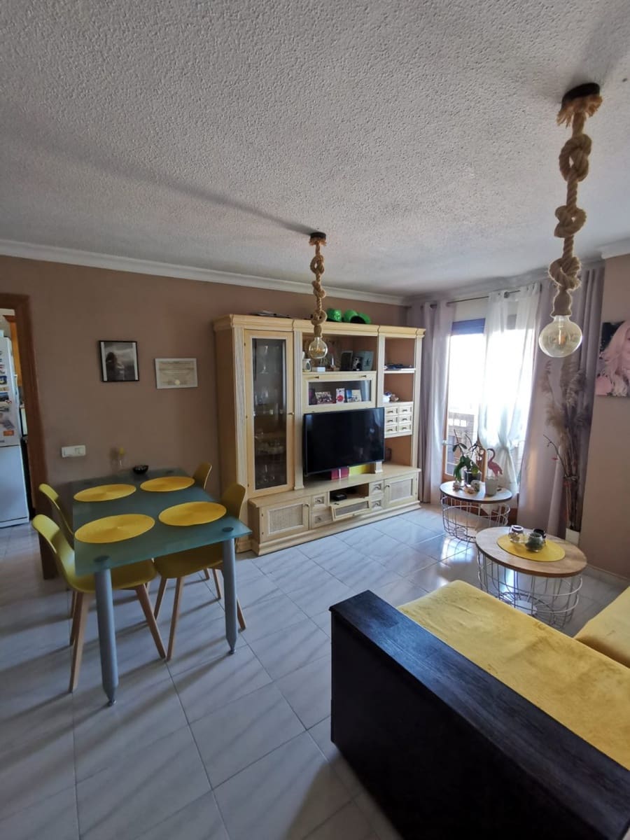 3 soveværelse Lejlighed til salg i Torre del Moro - € 215.000 (Ref: 9462117)